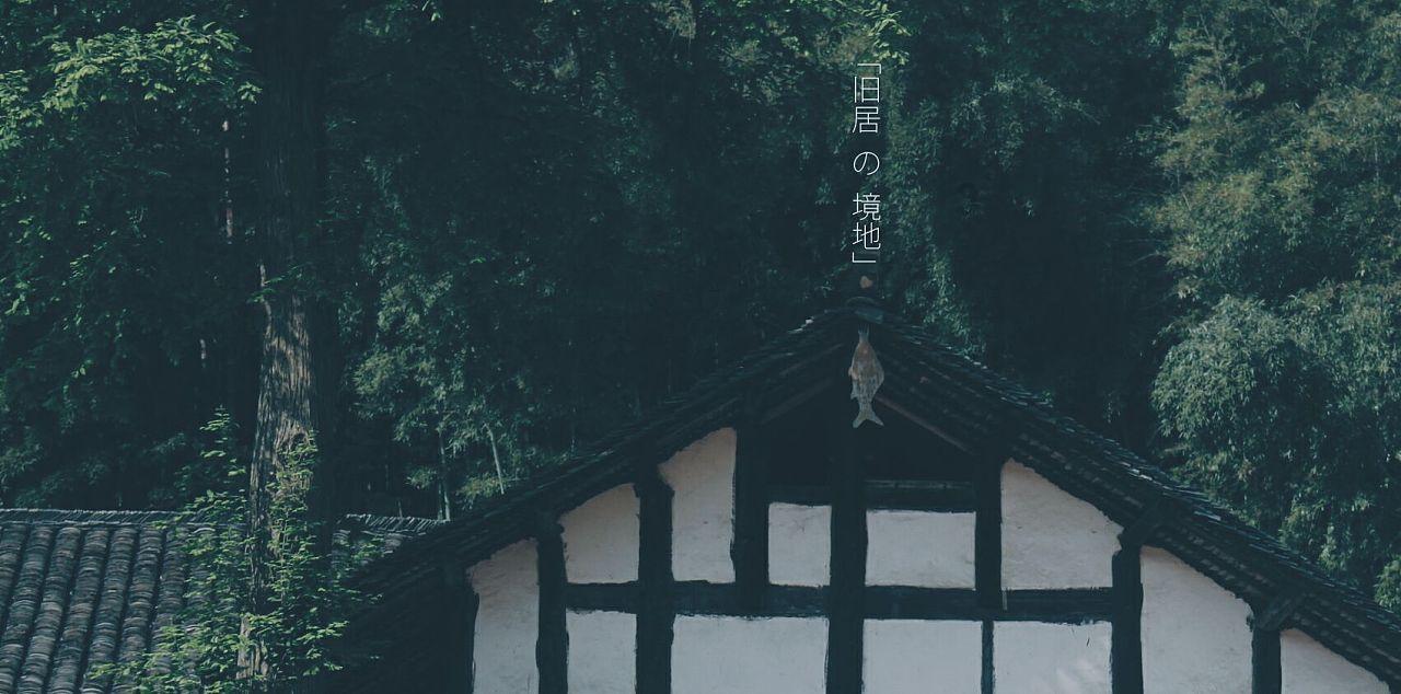 逃离沙漠的遗迹