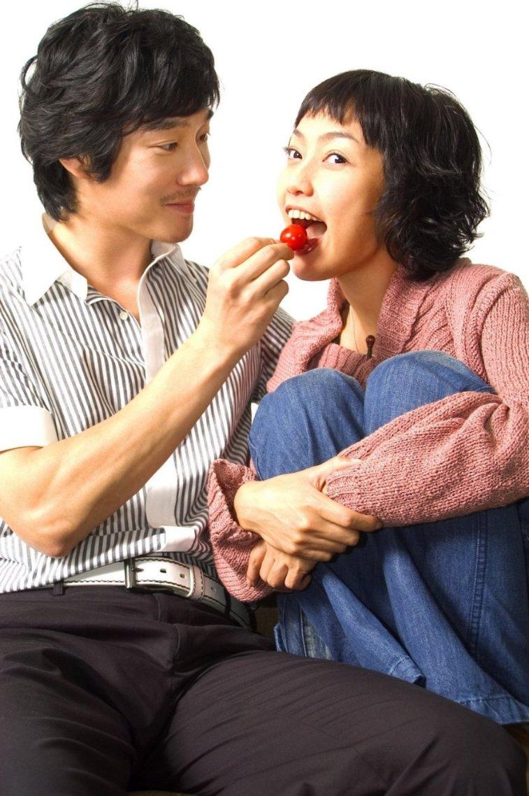 《狗剩快跑》女演员对比照可太有意思了