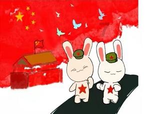 僵尸短跑